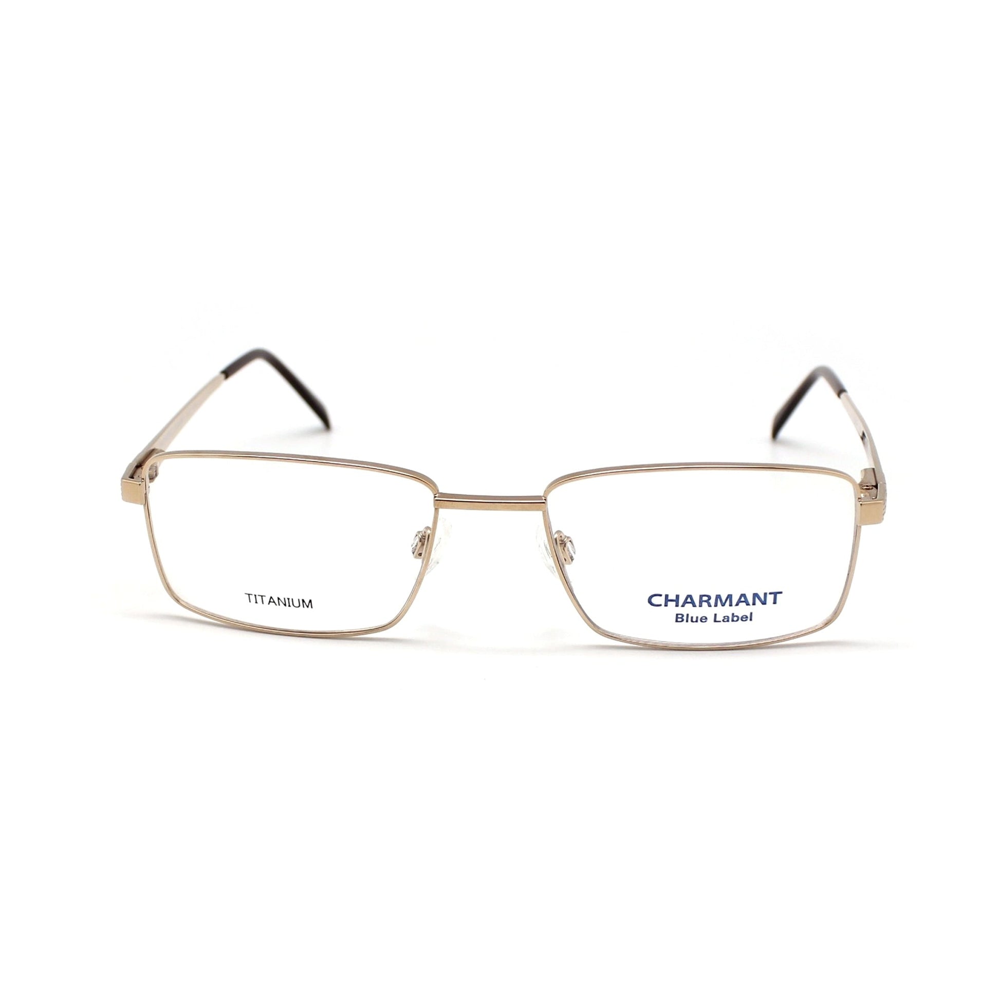 Gọng kính CHARMANT BLUE (F) CH16110_53