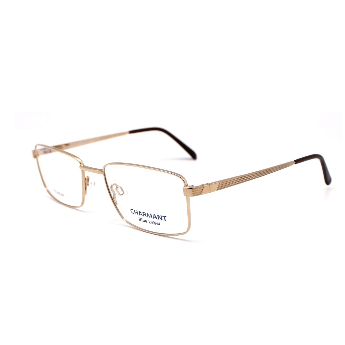 Gọng kính CHARMANT BLUE (F) CH16110_53
