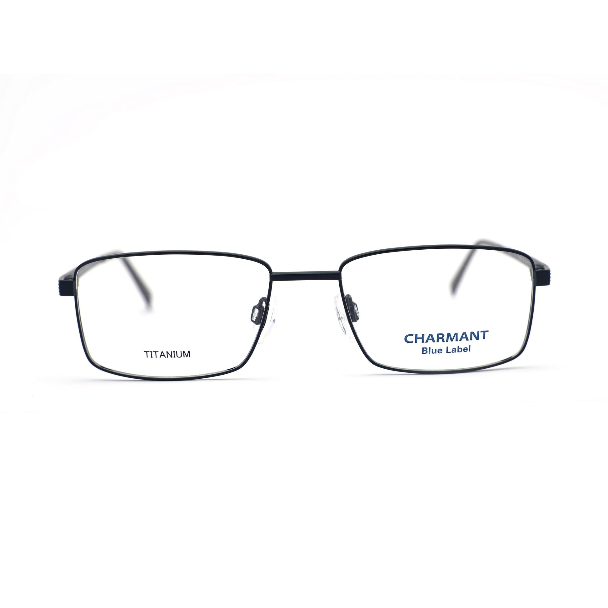 Gọng kính CHARMANT BLUE (F) CH16110_53