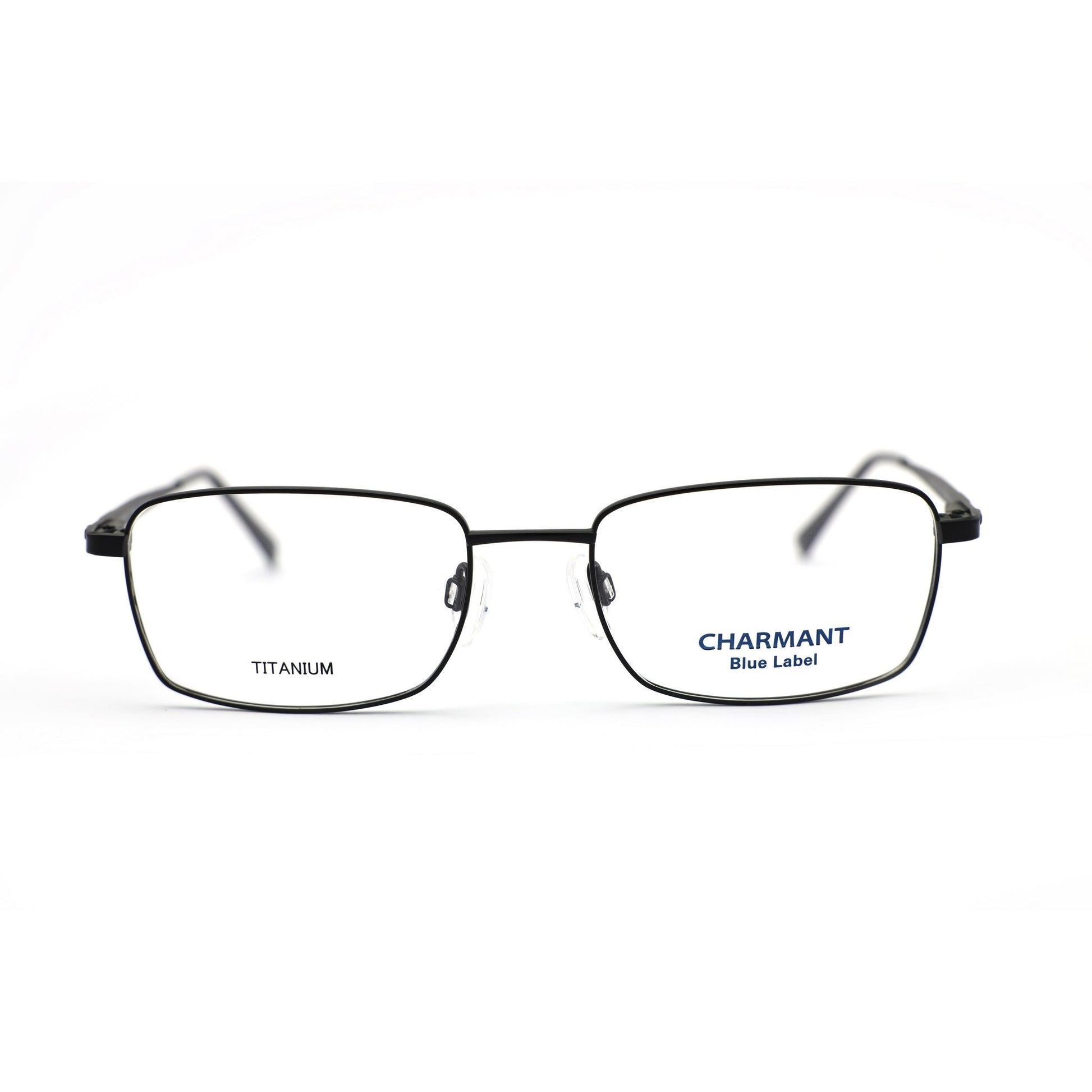 Gọng kính CHARMANT BLUE (F) CH16122_53