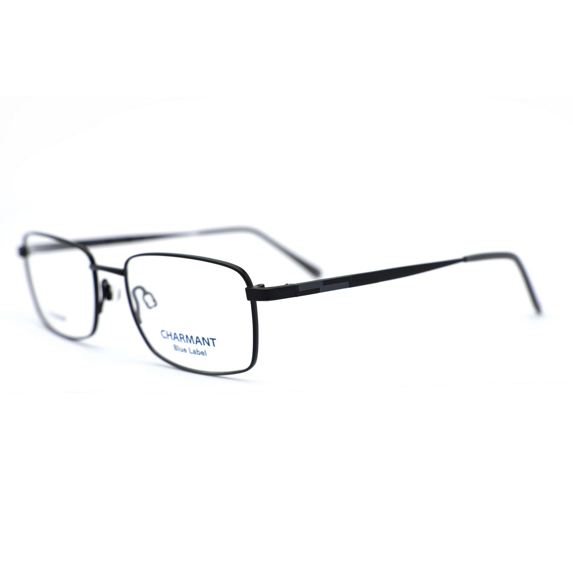 Gọng kính CHARMANT BLUE (F) CH16122_53