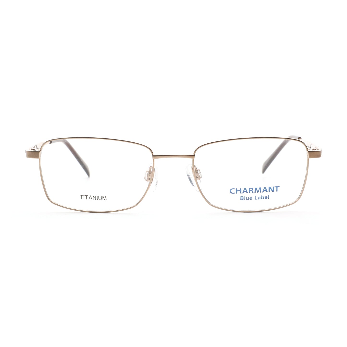 Gọng kính CHARMANT BLUE (F) CH16122_53