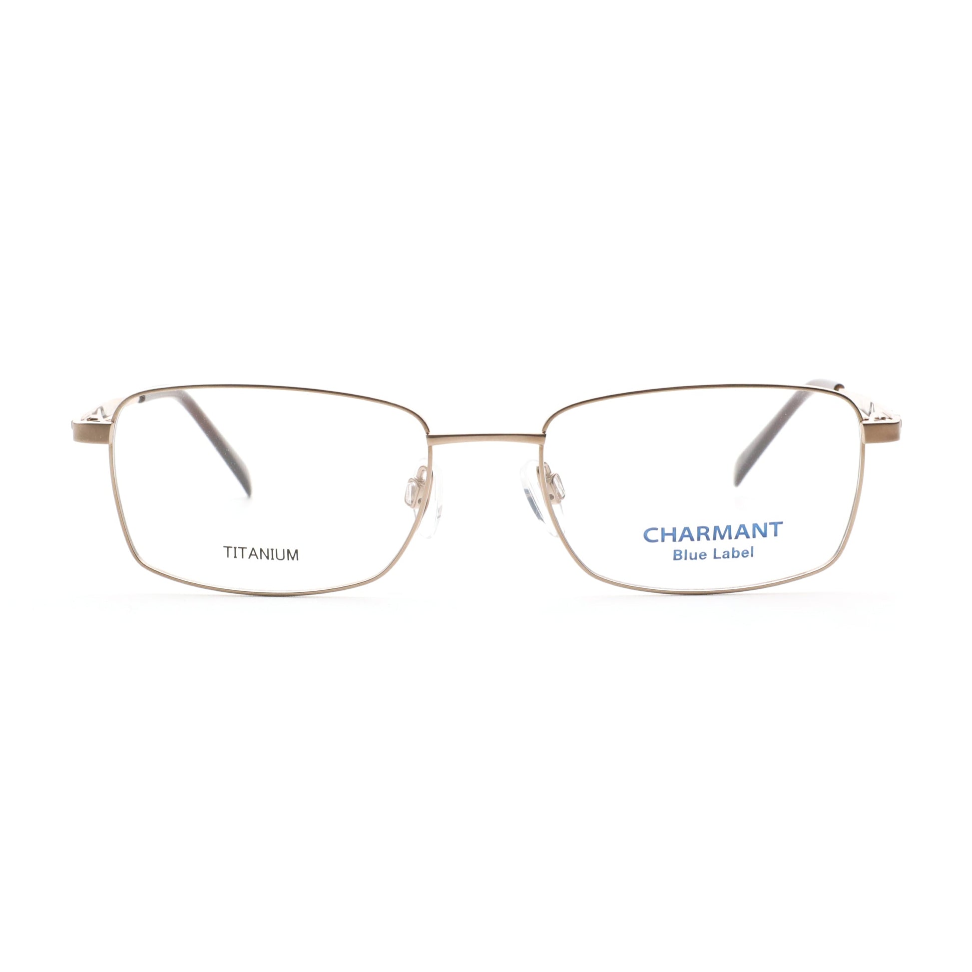 Gọng kính CHARMANT BLUE (F) CH16122_53