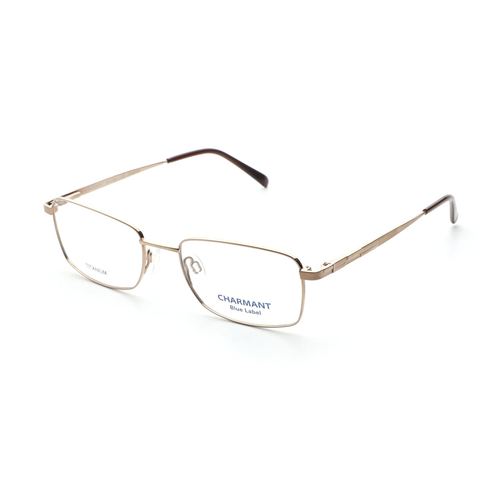 Gọng kính CHARMANT BLUE (F) CH16122_53