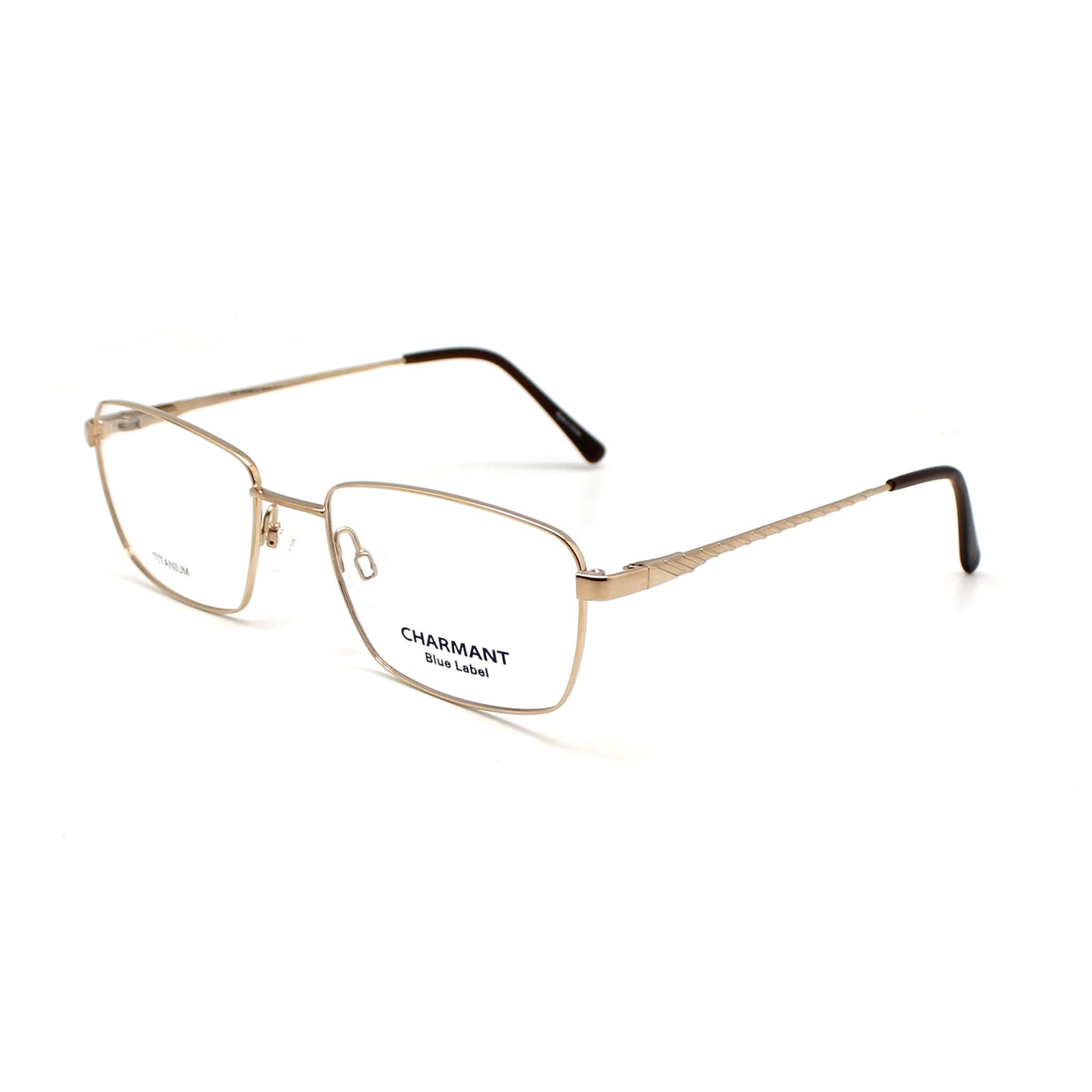 Gọng kính CHARMANT BLUE (F) CH16128