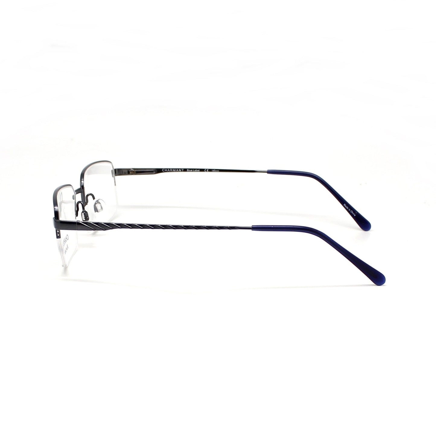 Gọng kính CHARMANT Blue (F) CH16129_53