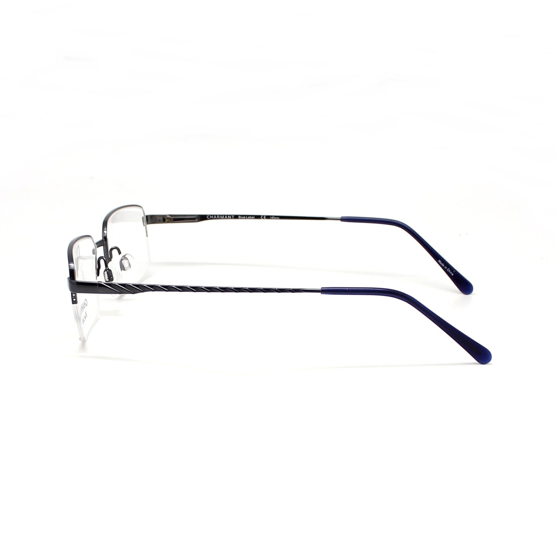 Gọng kính CHARMANT Blue (F) CH16129_53