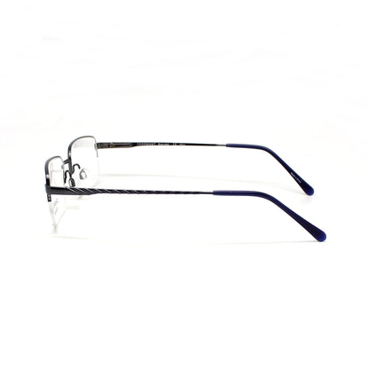 Gọng kính CHARMANT Blue (F) CH16129_53