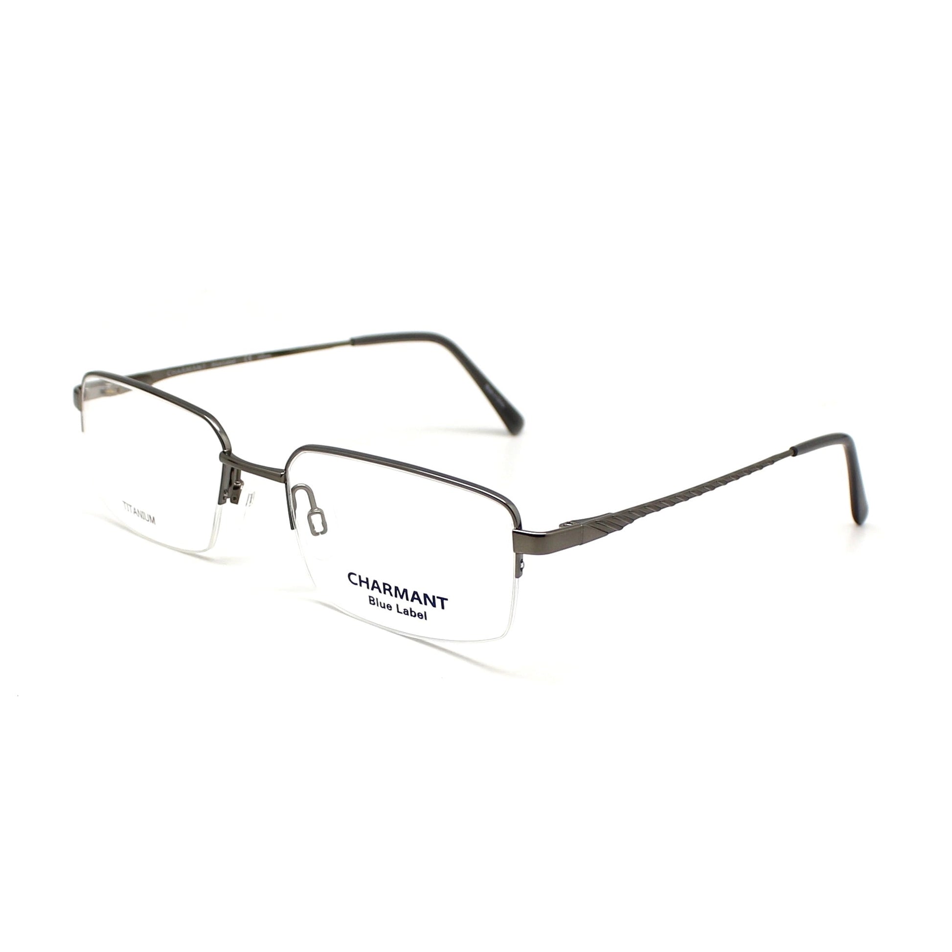 Gọng kính CHARMANT Blue (F) CH16129_53
