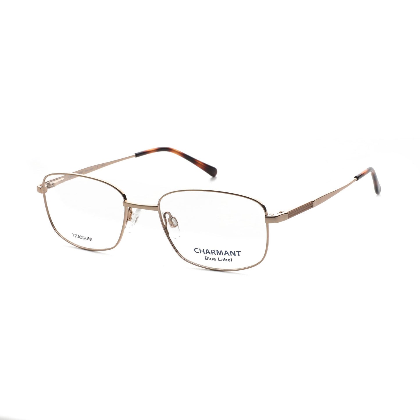 Gọng kính CHARMANT Blue (F) CH16133