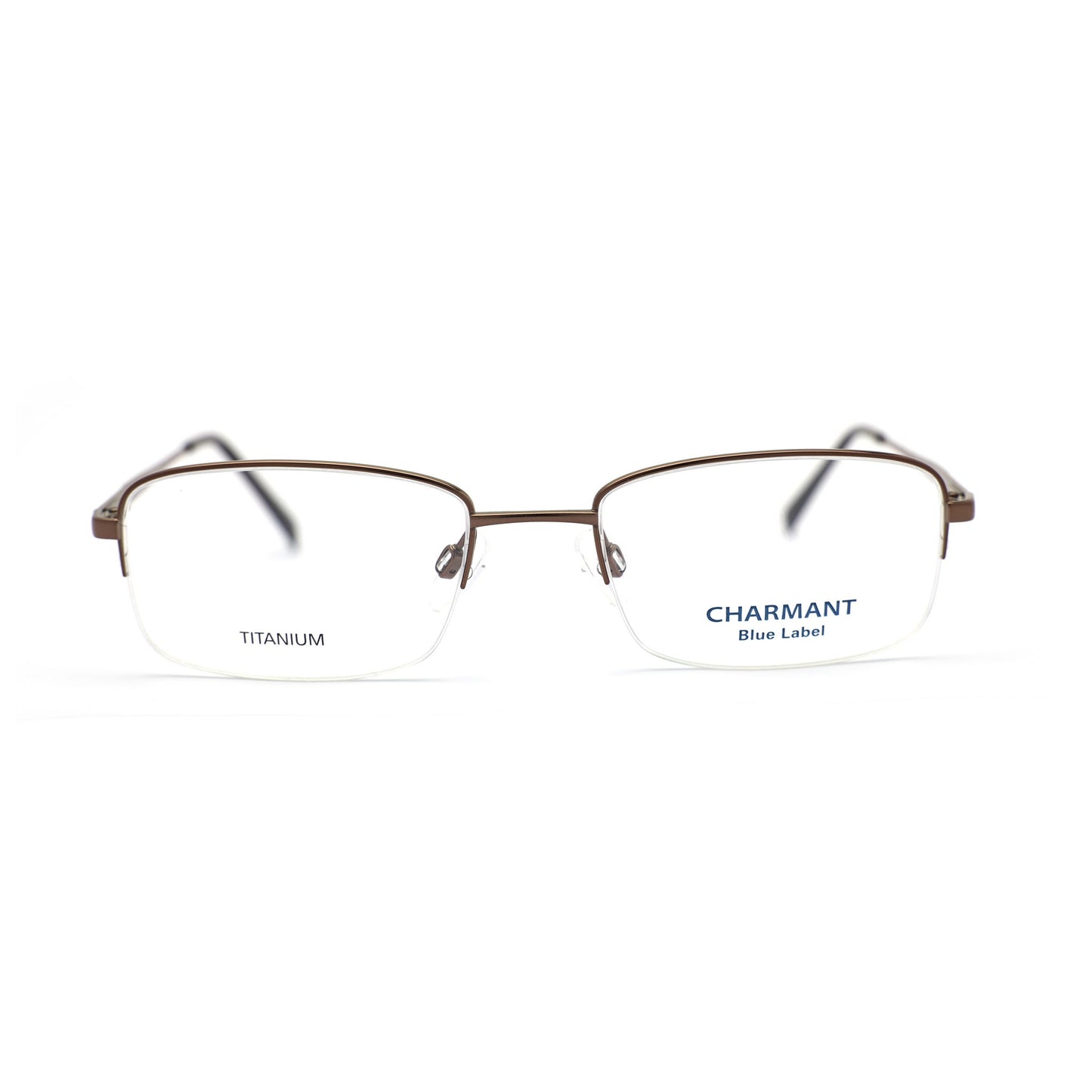 Gọng kính CHARMANT BLUE (F) CH16134