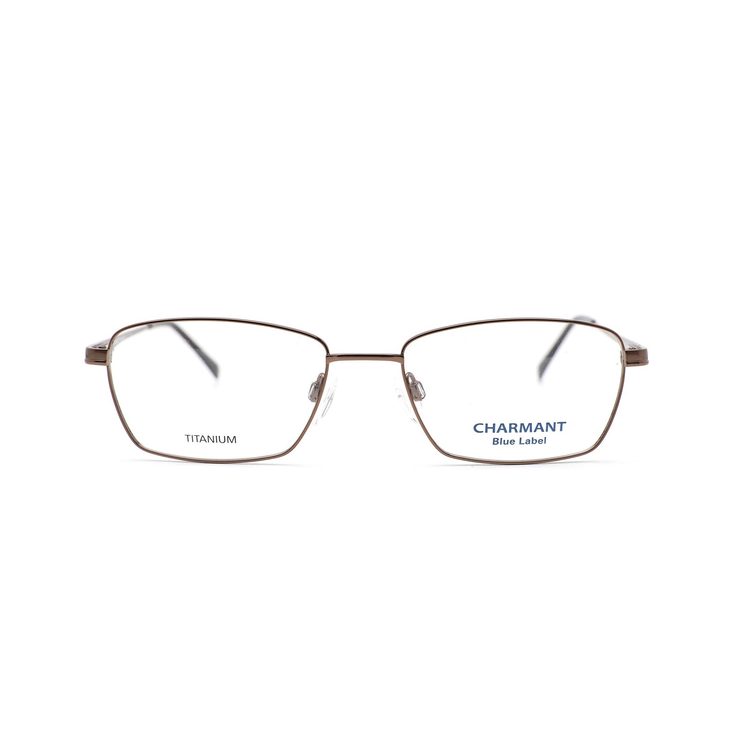 Gọng kính CHARMANT BLUE (F) CH16138