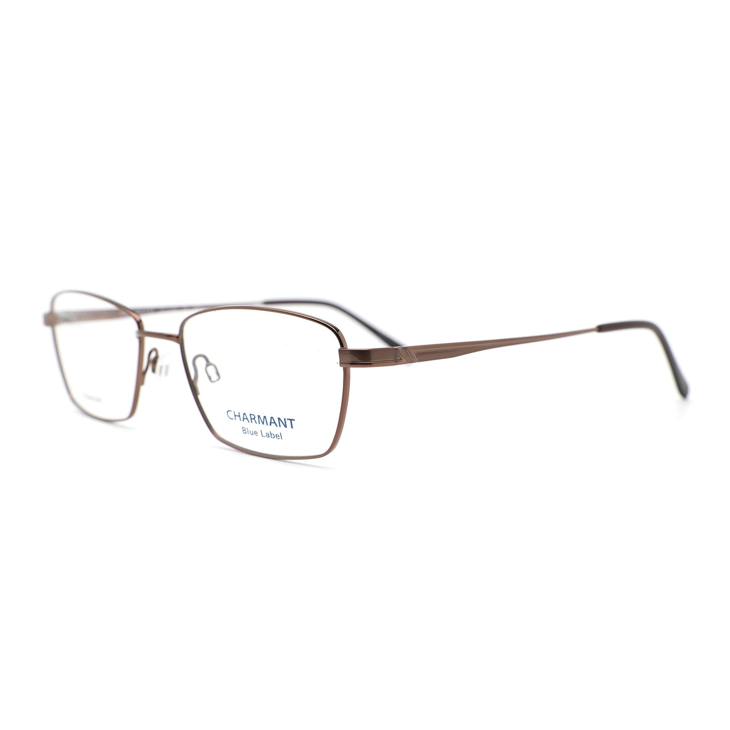 Gọng kính CHARMANT BLUE (F) CH16138