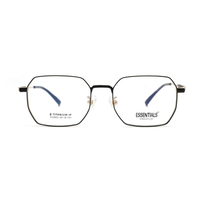 Gọng kính Essentials (F) ES2052