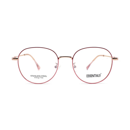Gọng kính Essentials (F) ES2079
