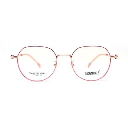 Gọng kính Essentials (F) ES2082