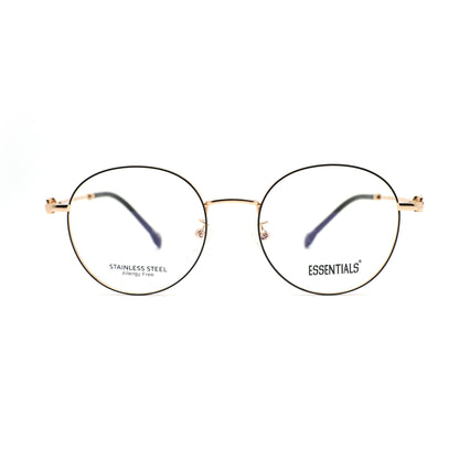 Gọng kính Essentials (F) ES2084