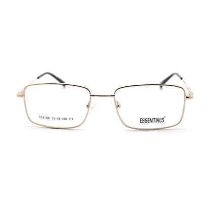 Gọng kính Essentials (F) ES2108