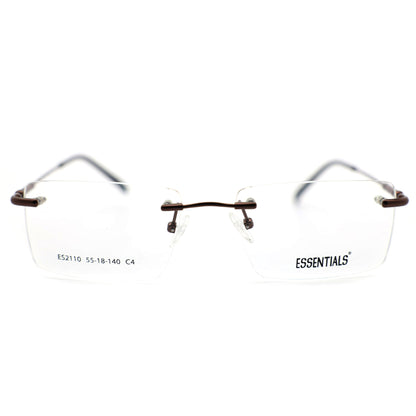 Gọng kính Essentials (F) ES2110