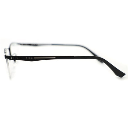 Gọng kính nam Essentials (F) ES2116_55 C1