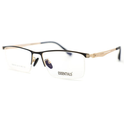 Gọng kính nam Essentials (F) ES2116_55 C2