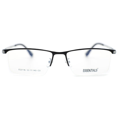 Gọng kính nam Essentials (F) ES2116_55 C3