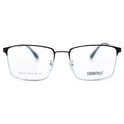 Gọng kính Essentials (F) ES2117