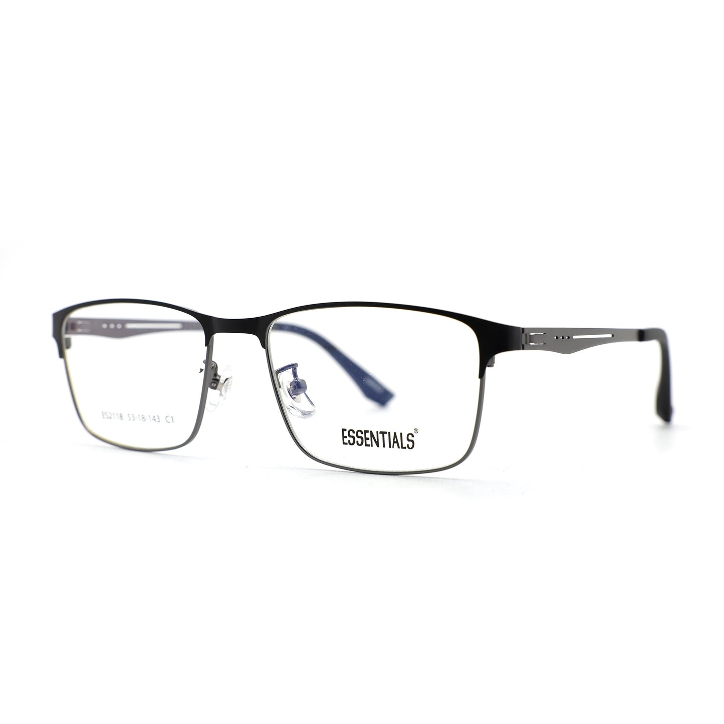 Gọng kính Essentials (F) ES2118