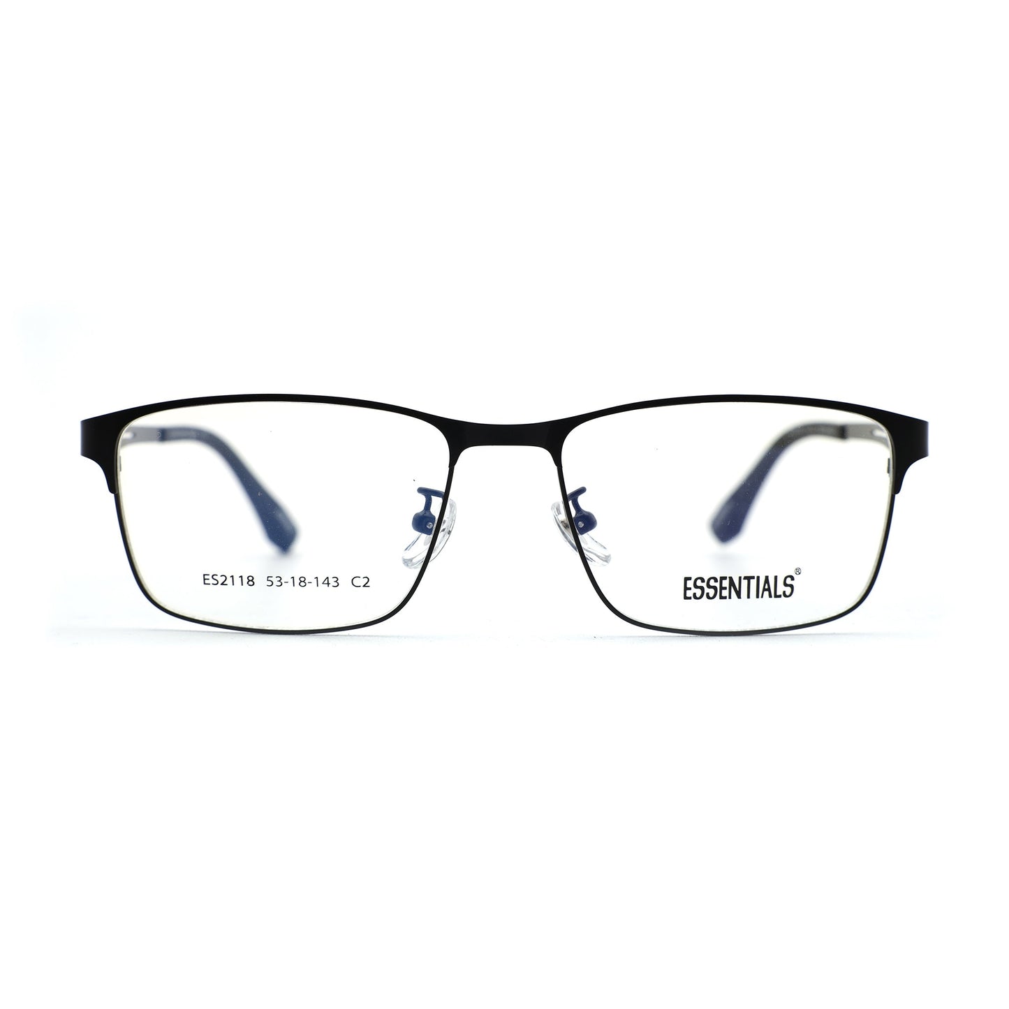 Gọng kính Essentials (F) ES2118