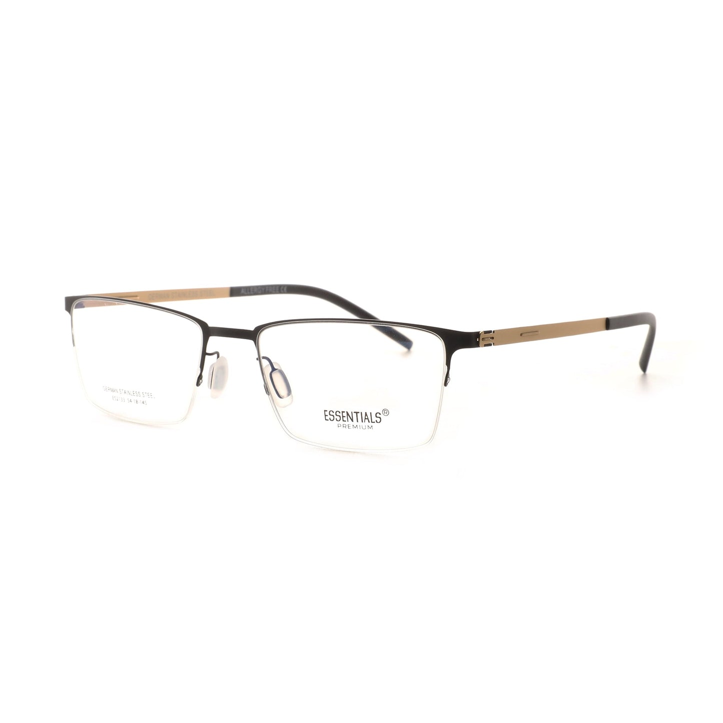 Gọng kính Essentials (F) ES2133