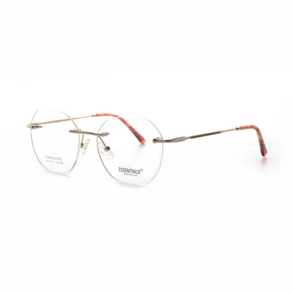 Gọng kính Essentials (F) ES2178
