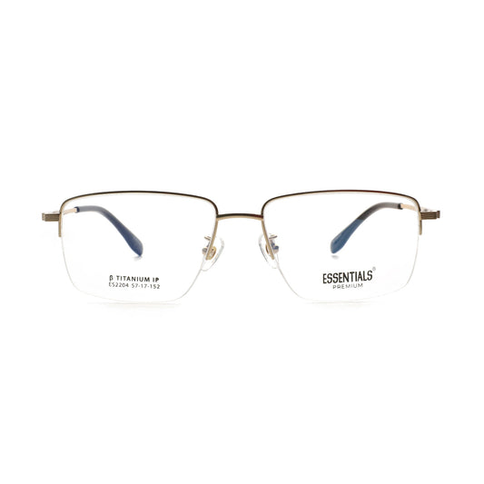 Gọng kính Essentials (F) ES2204