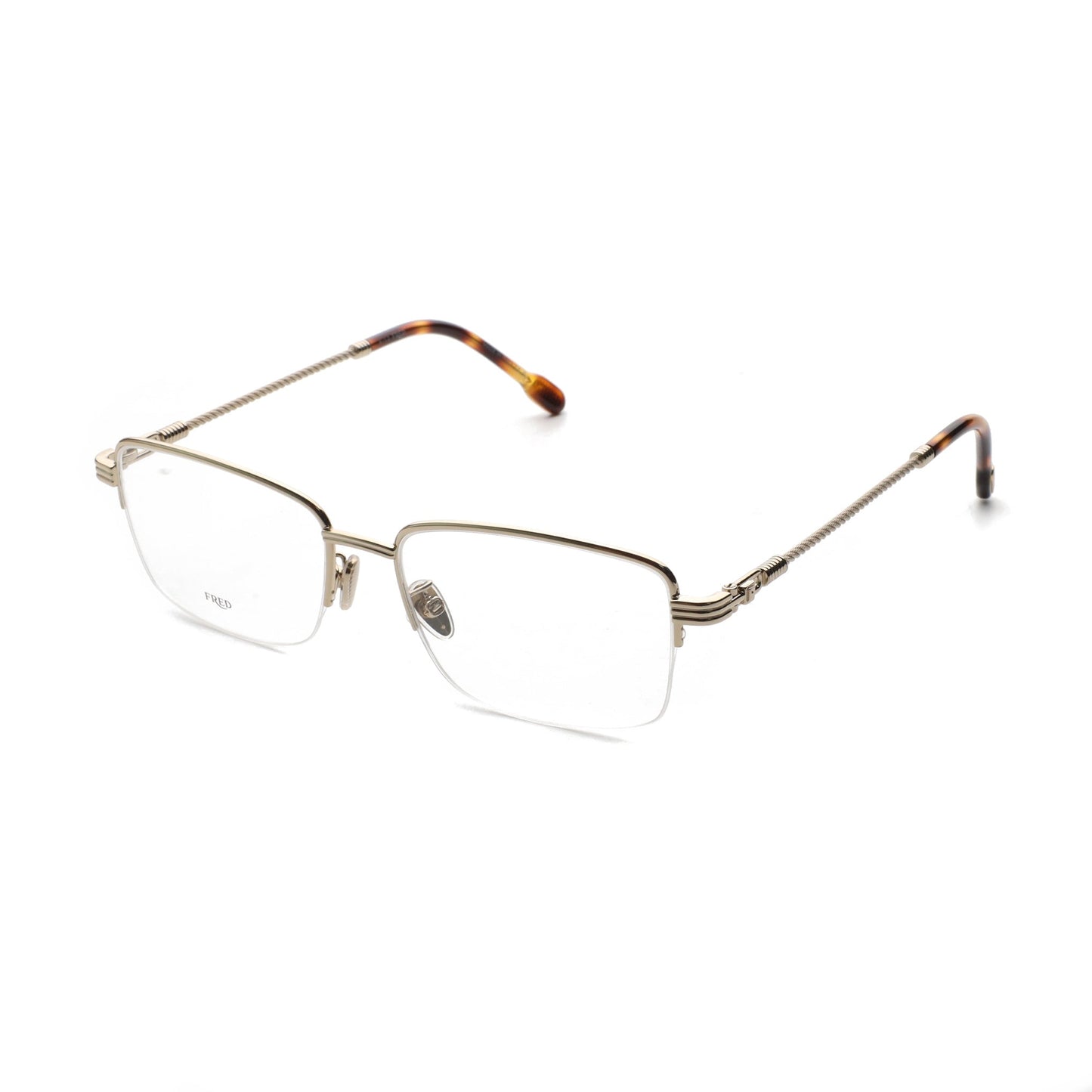 Gọng kính FRED (F) FG50031F