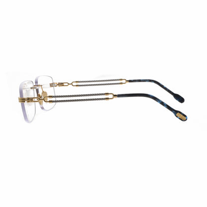 Gọng kính FRED (F) FG50035U