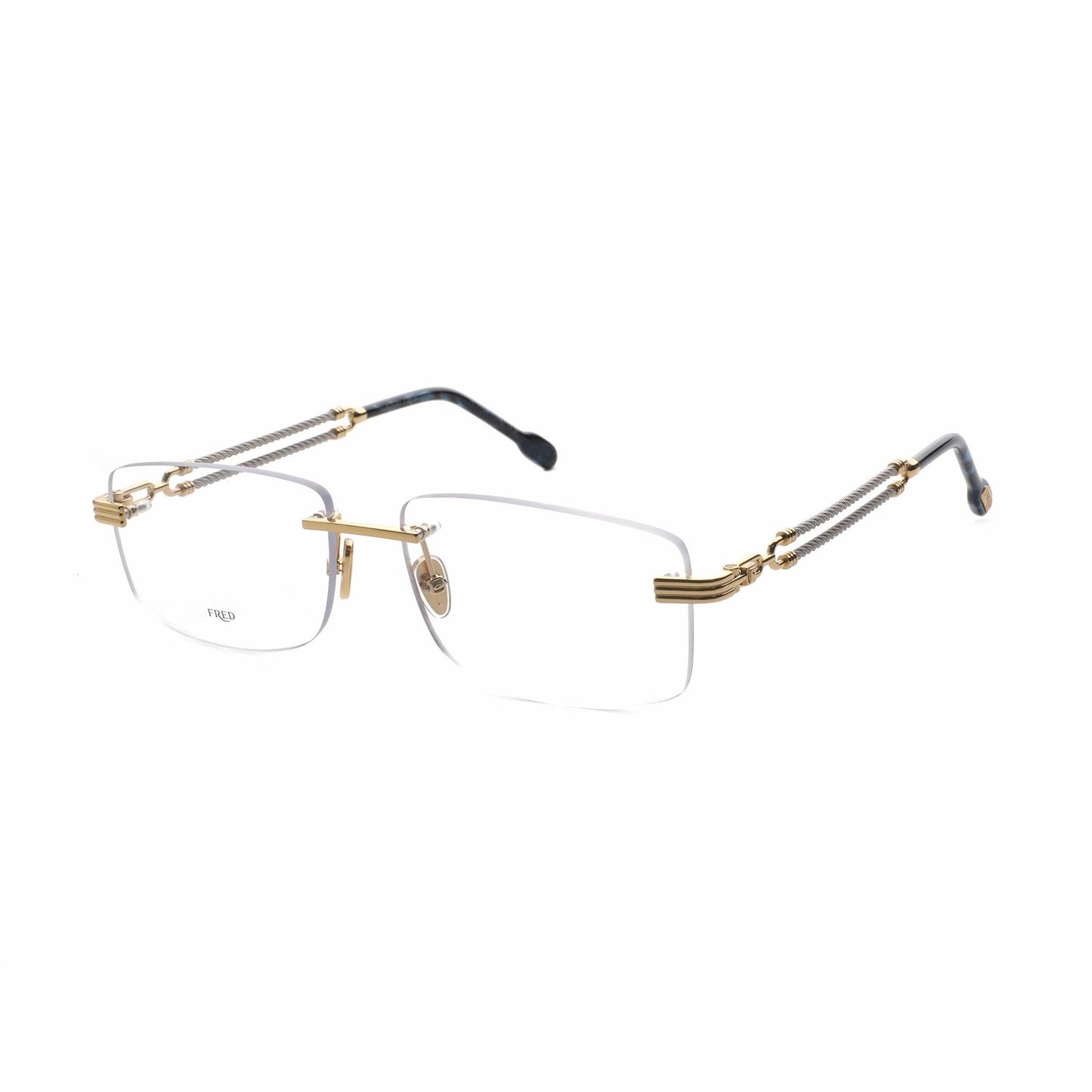 Gọng kính FRED (F) FG50035U