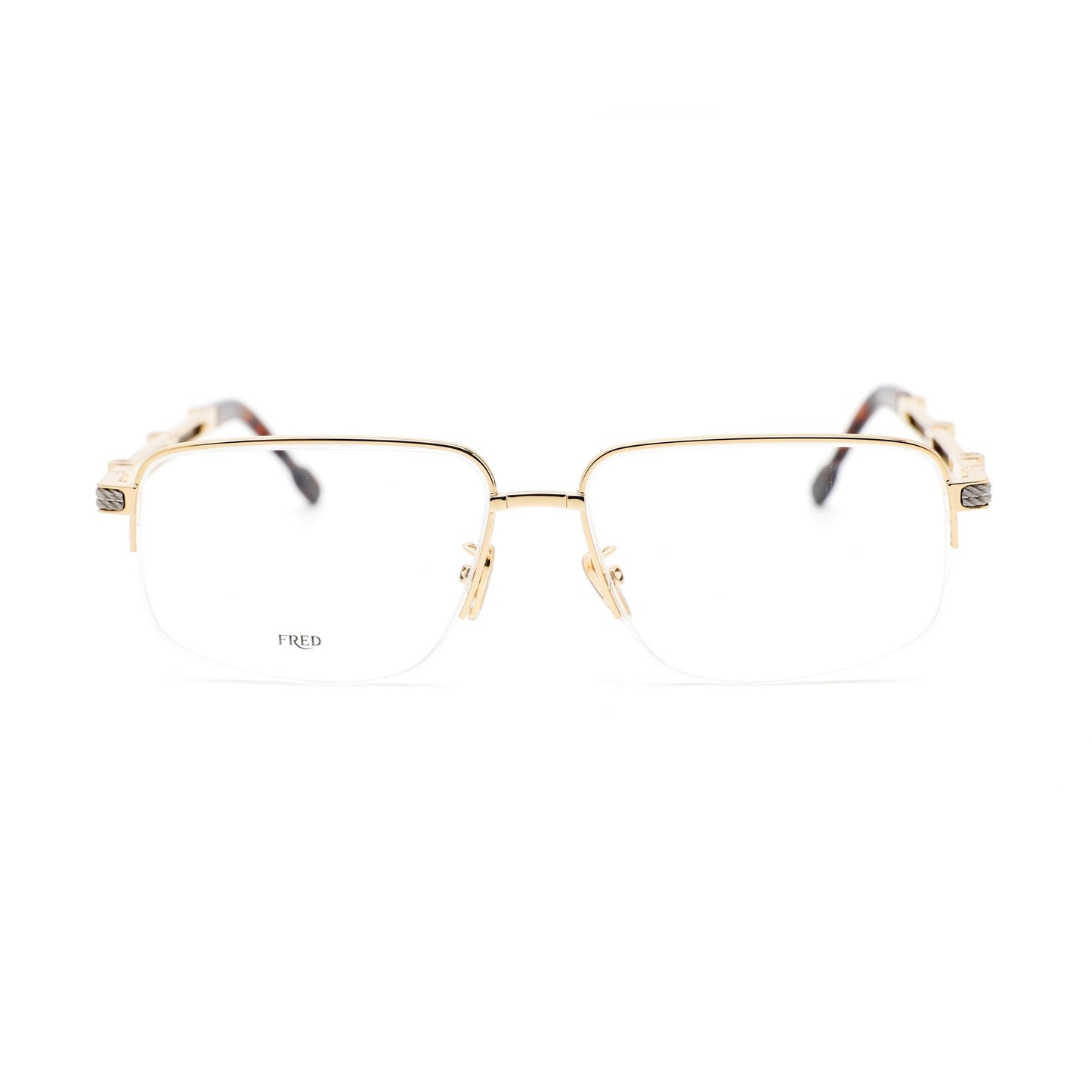 Gọng kính FRED (F) FG50039U