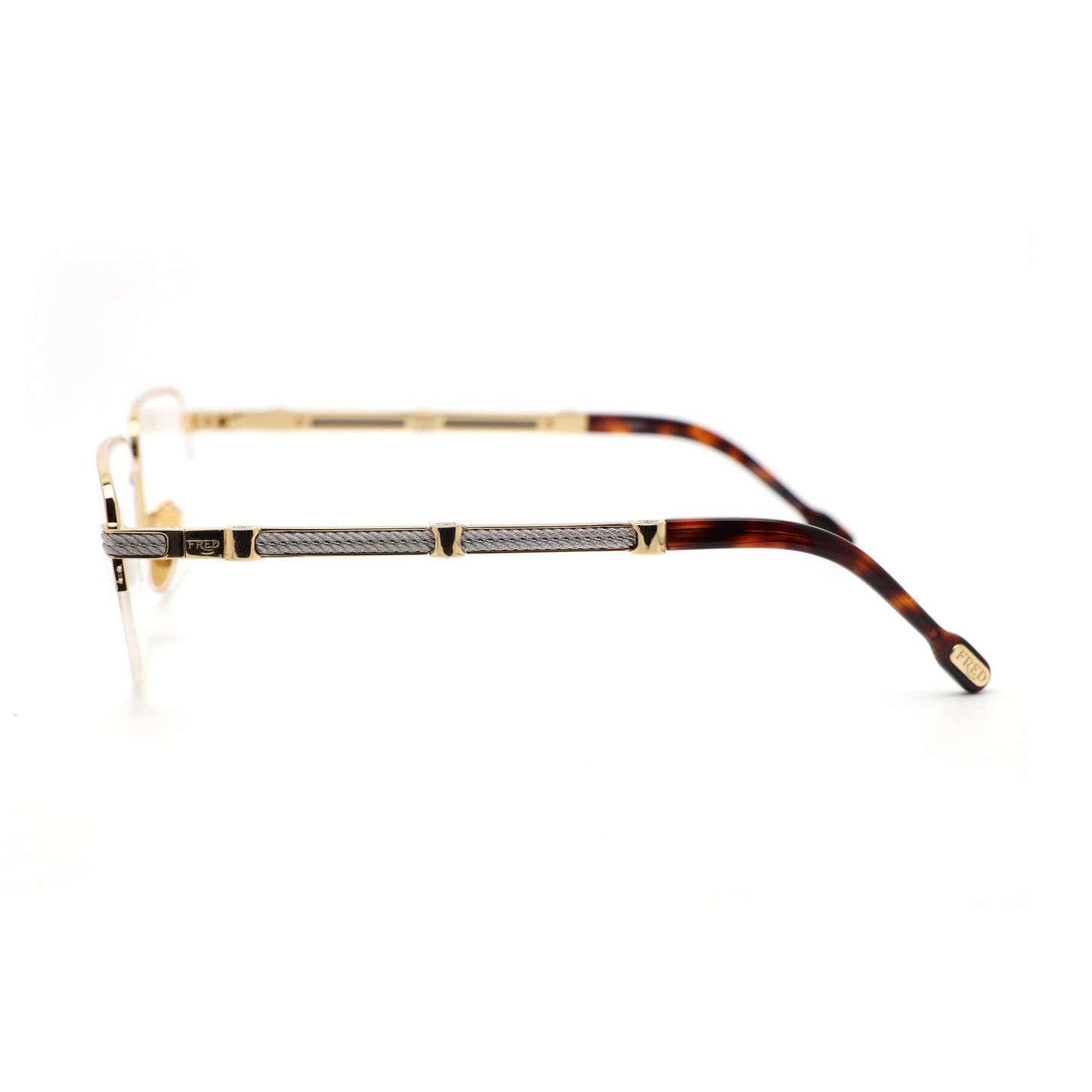 Gọng kính FRED (F) FG50039U