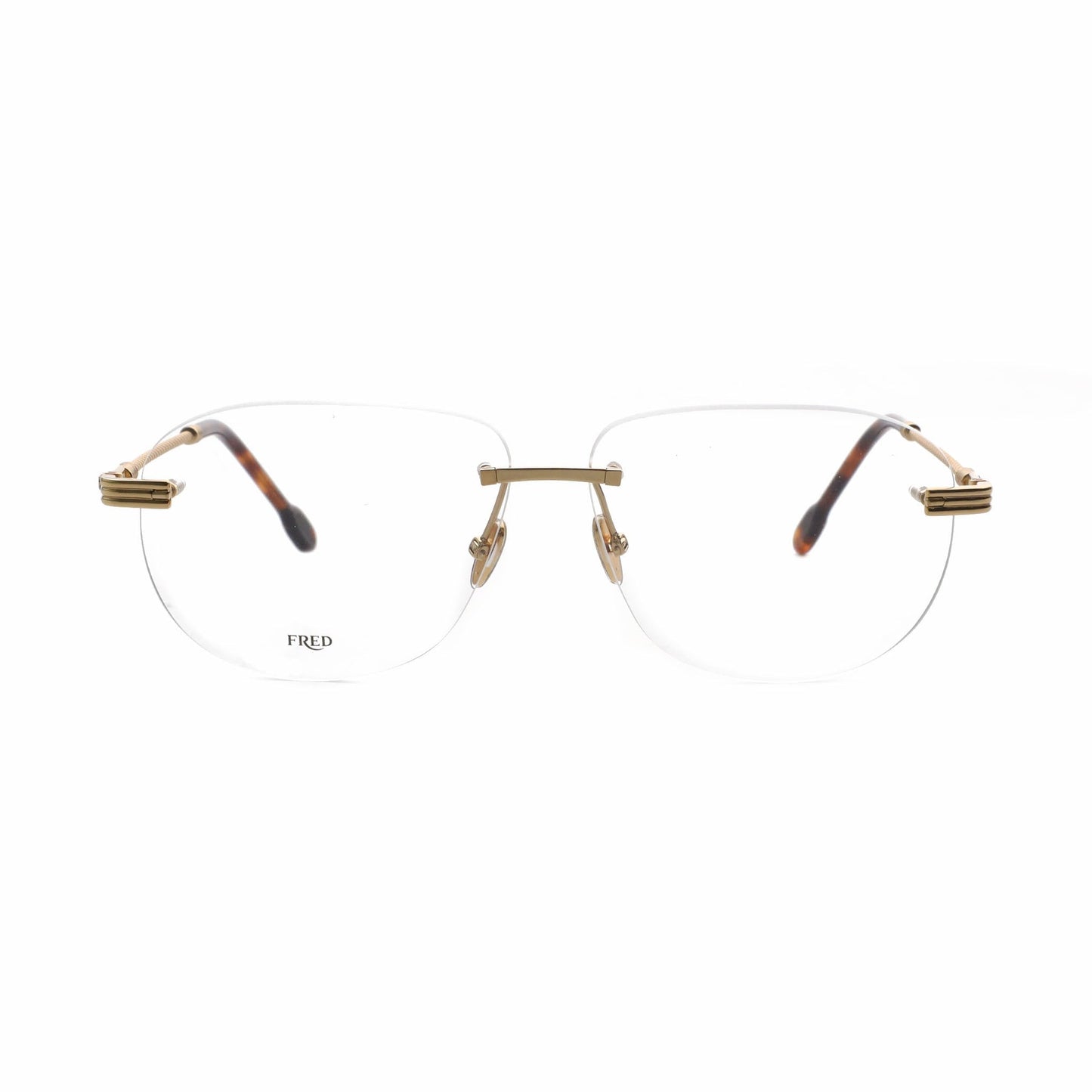 Gọng kính FRED (F) FG50041U