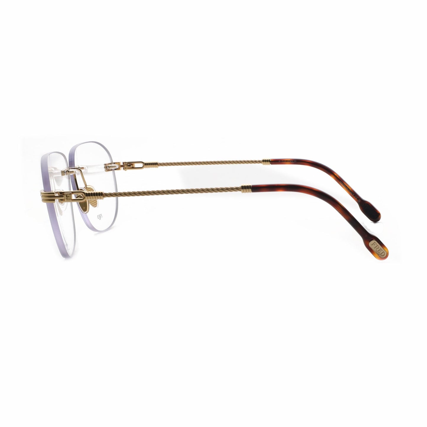 Gọng kính FRED (F) FG50041U