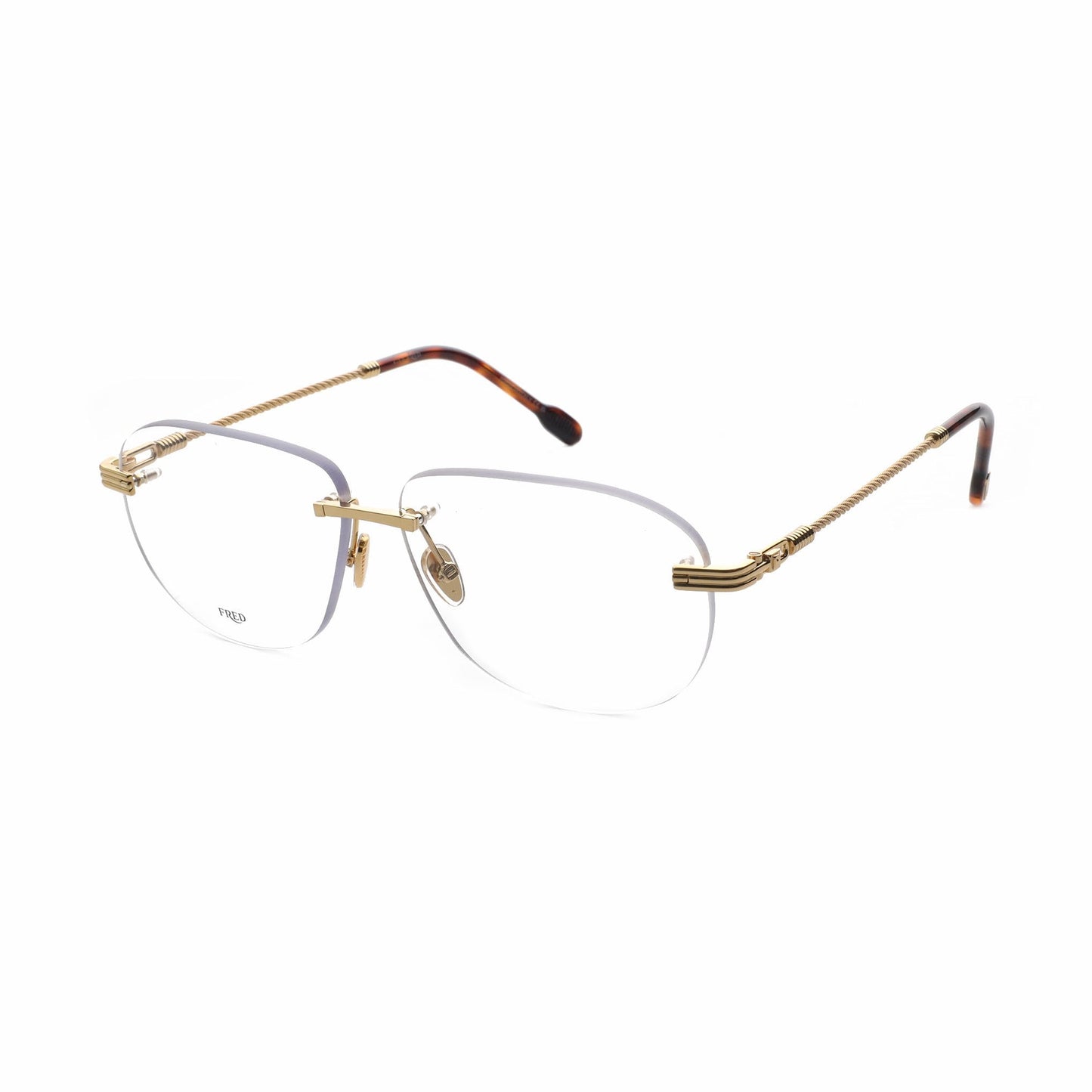 Gọng kính FRED (F) FG50041U