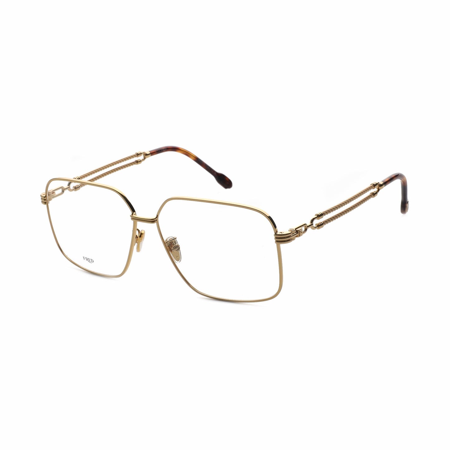 Gọng kính FRED (F) FG50042U