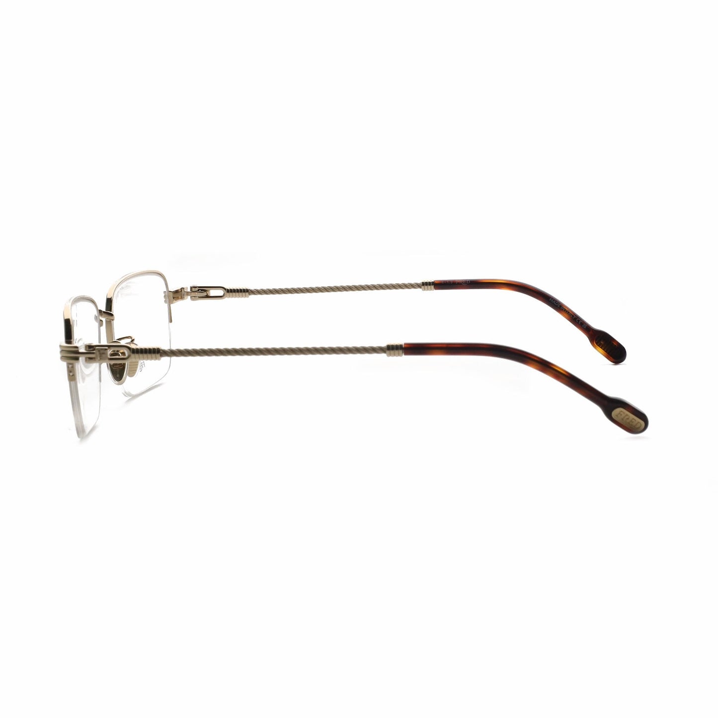 Gọng kính FRED (F) FG50048F