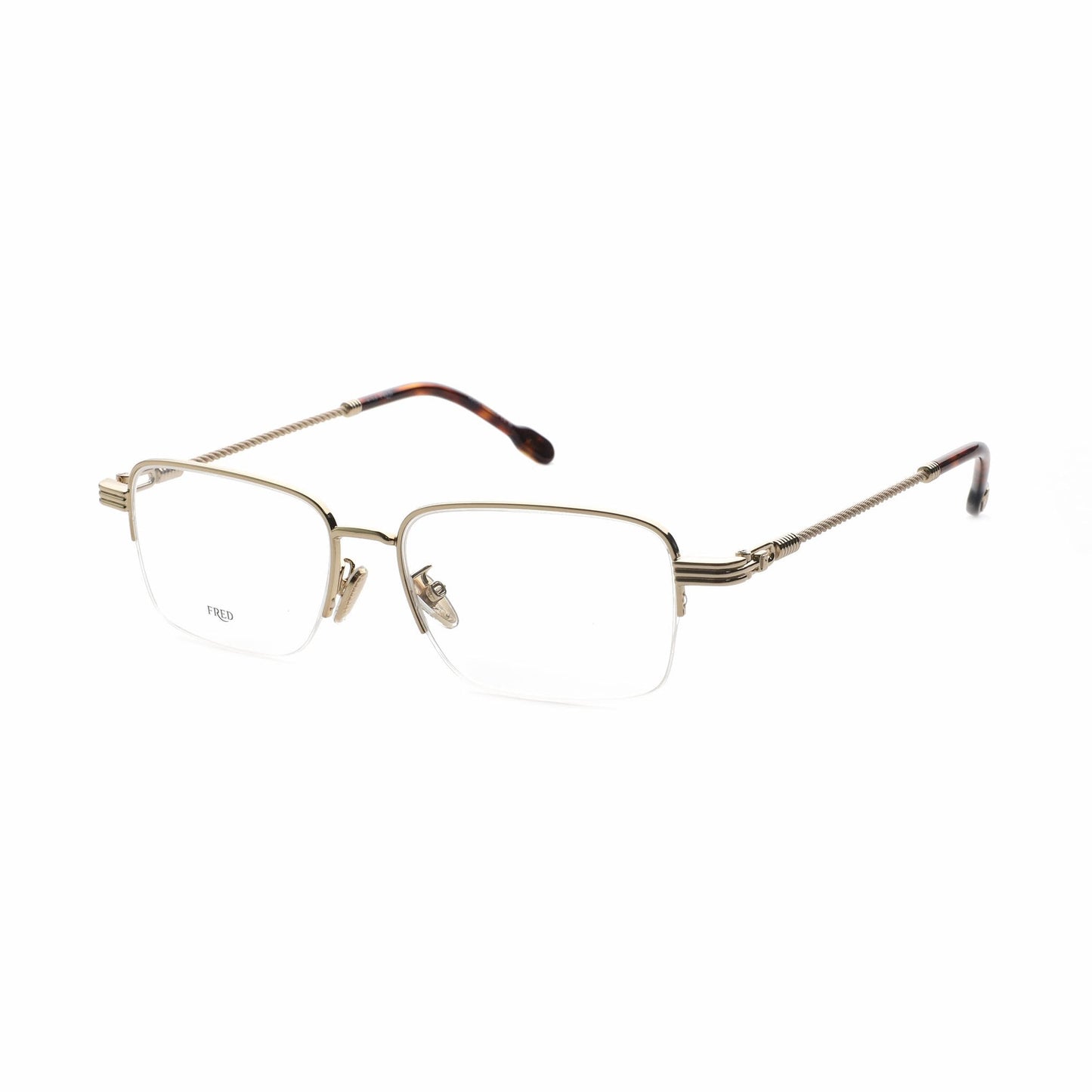 Gọng kính FRED (F) FG50048F