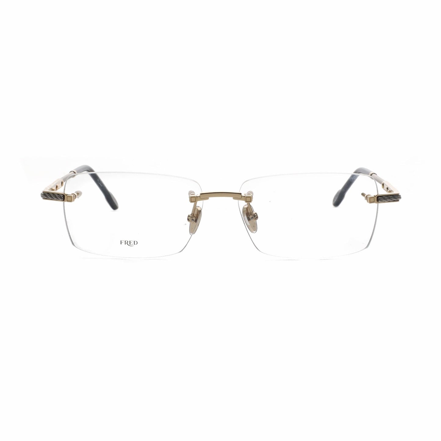 Gọng kính FRED (F) FG50049F