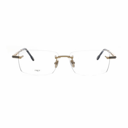 Gọng kính FRED (F) FG50049F