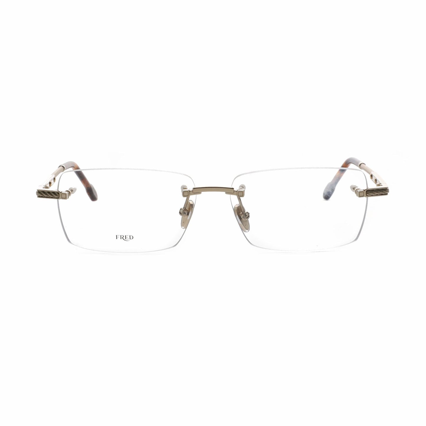 Gọng kính FRED (F) FG50049F