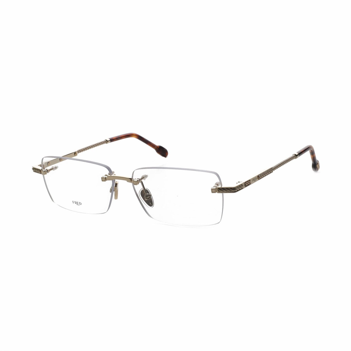 Gọng kính FRED (F) FG50049F