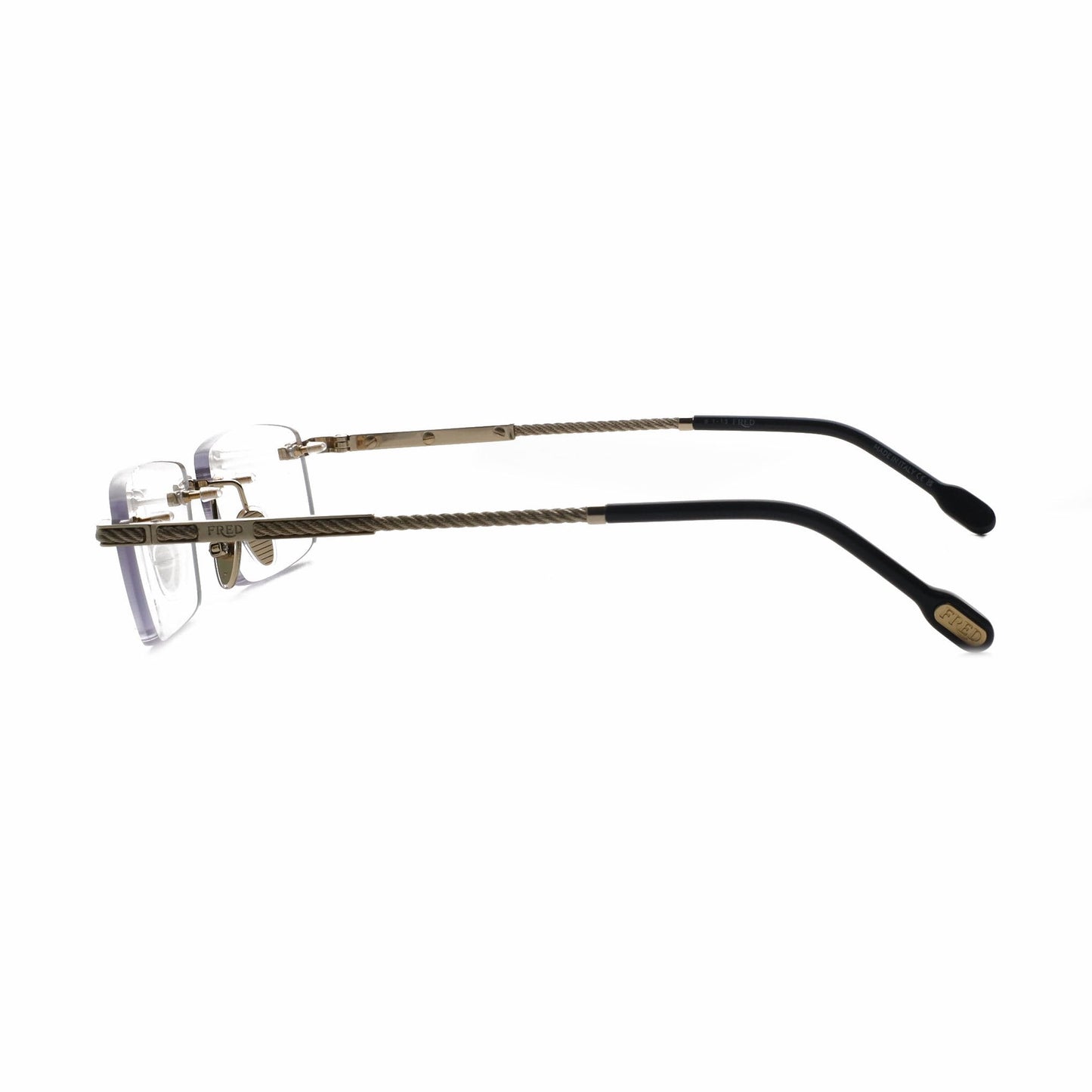 Gọng kính FRED (F) FG50050F