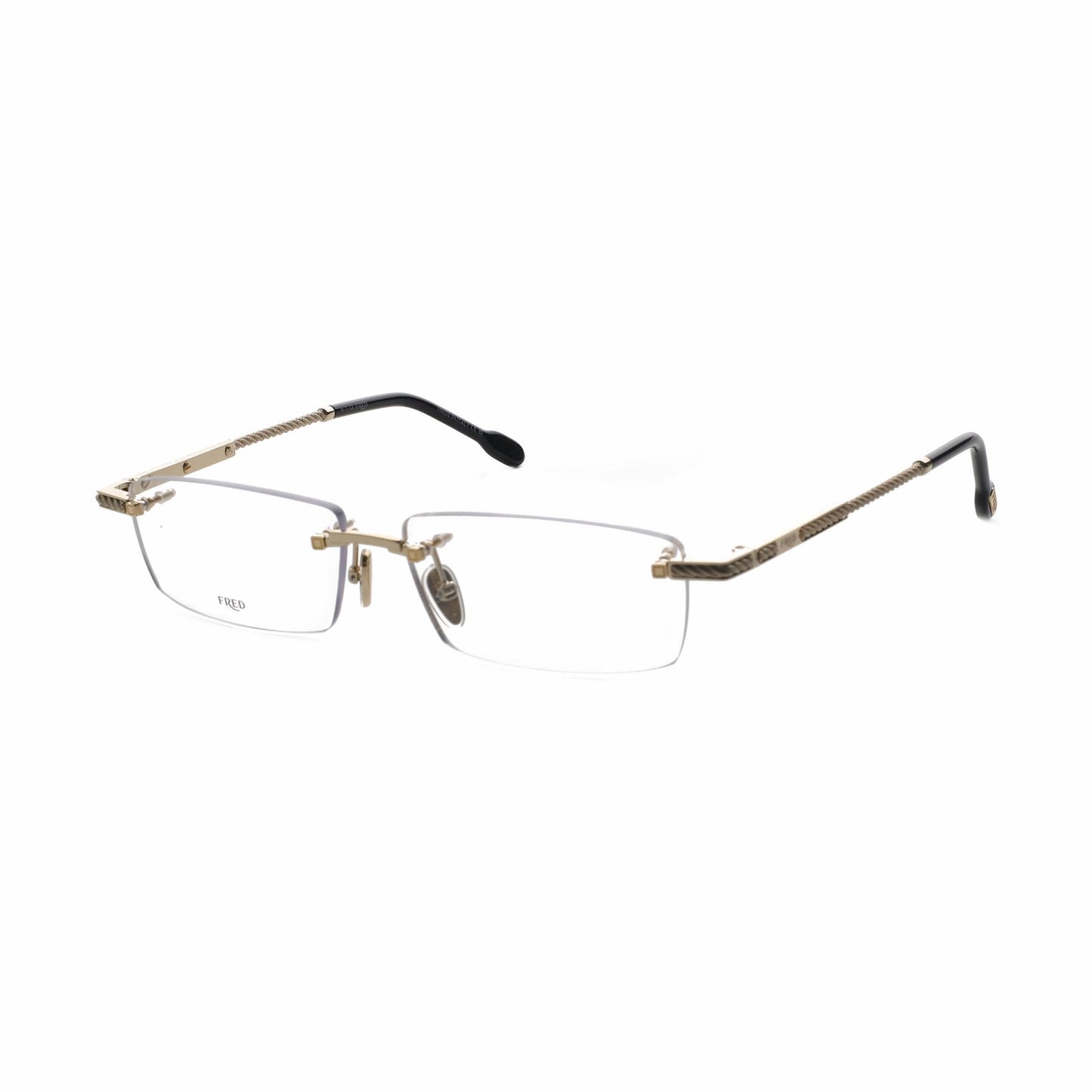 Gọng kính FRED (F) FG50050F