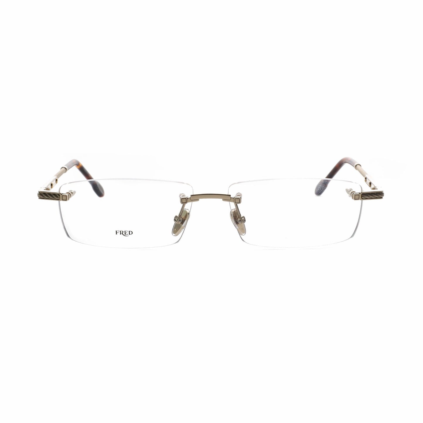 Gọng kính FRED (F) FG50050F